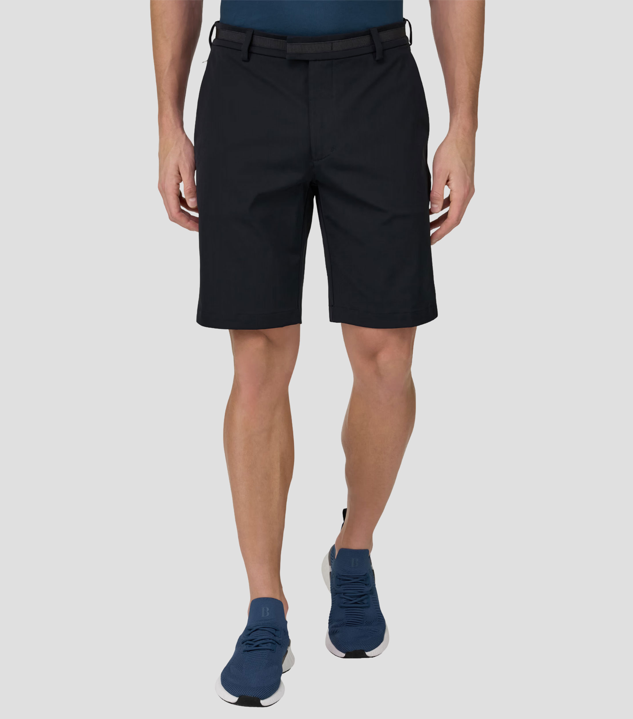 Bermuda lisa Hombre